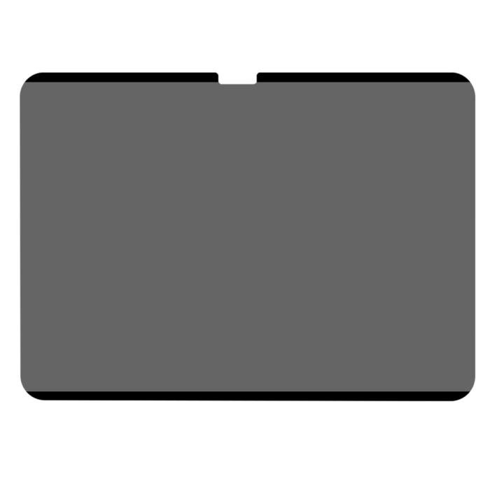 Bild 2,  iPad Pro 11 2025/2024 Skärmskydd Magnetiskt Privacy - Teknikhallen.se