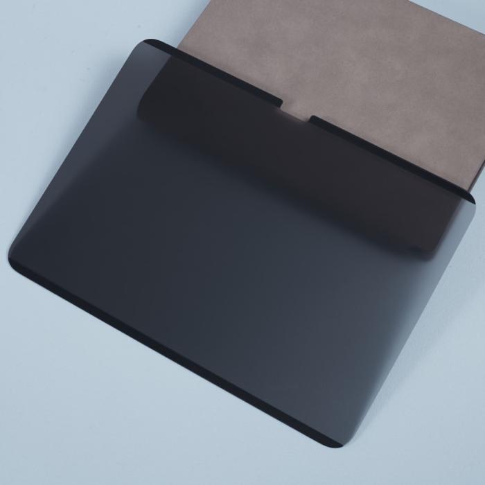 Bild 3,  iPad Pro 11 2025/2024 Skärmskydd Magnetiskt Privacy - Teknikhallen.se
