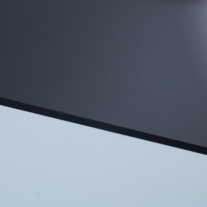 Bild 4,  iPad Pro 11 2025/2024 Skärmskydd Magnetiskt Privacy - Teknikhallen.se