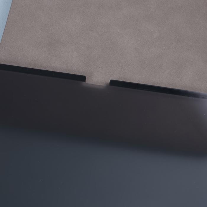 Bild 5,  iPad Pro 11 2025/2024 Skärmskydd Magnetiskt Privacy - Teknikhallen.se
