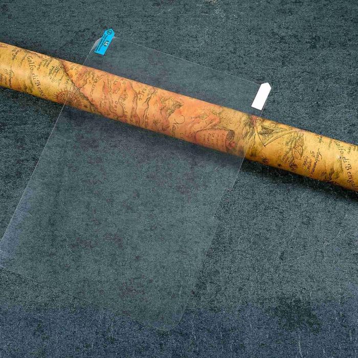 Bild 3,  iPad Pro 11 2025/2024 Skärmskydd PET Heltäckande - Teknikhallen.se