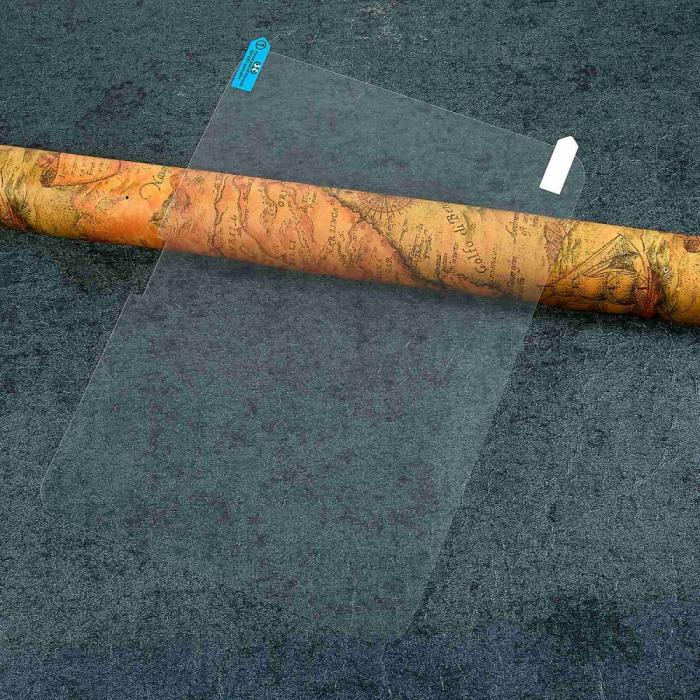 Bild 3,  iPad Pro 11 2025/2024 Skärmskydd PET Matt Heltäckande - Teknikhallen.se