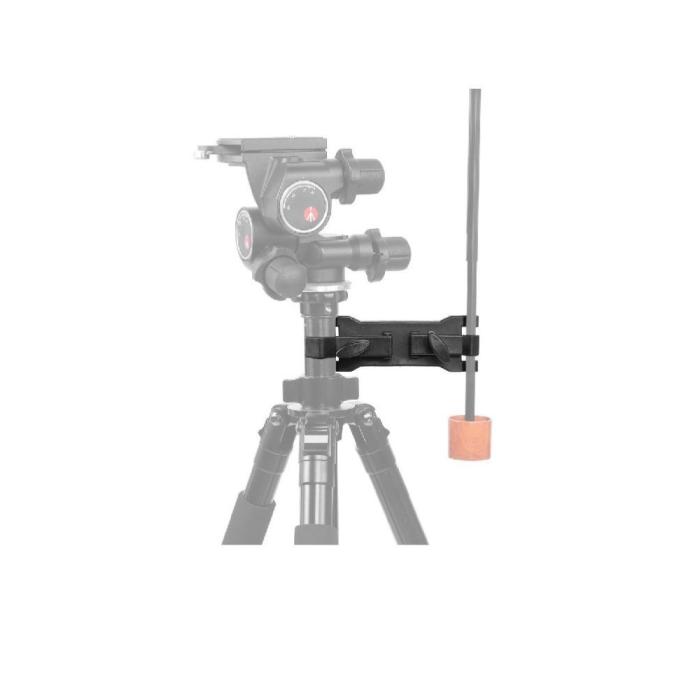 Bild 2,  Paraplyhållare För Tripod - Teknikhallen.se