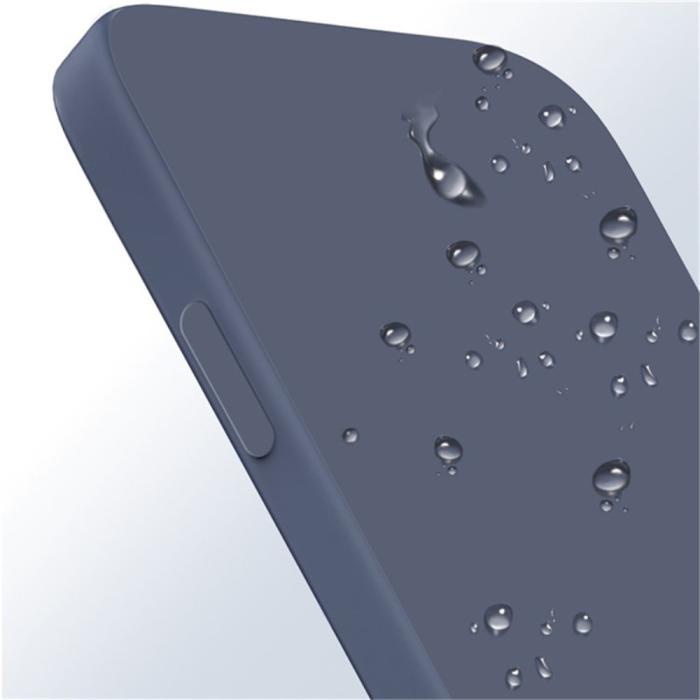 Bild 5,  Samsung Galaxy S25 Skal TPU Beige - Teknikhallen.se