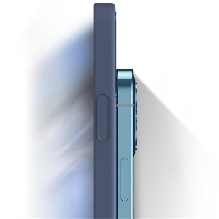 Bild 6,  Samsung Galaxy S25 Skal TPU Beige - Teknikhallen.se