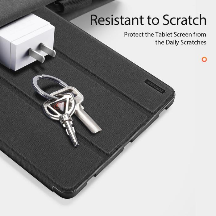 Bild 5, DUX DUCIS DUX DUCIS Galaxy Tab S10 Plus/S9 Plus/S9 FE Plus Fodral DOMO - Teknikhallen.se