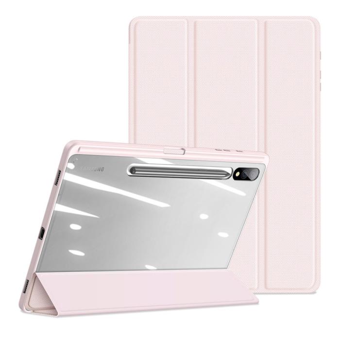 Bild 3, DUX DUCIS DUX DUCIS Galaxy Tab S10 Plus/S9 Plus/S9 FE Plus Fodral TOBY - Teknikhallen.se