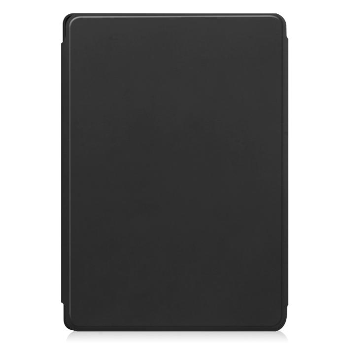 Bild 6,  Samsung Galaxy Tab S10 Ultra Fodral 360° Rotation Svart - Teknikhallen.se