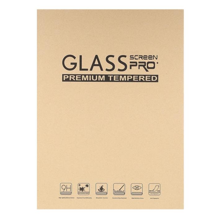 Bild 4,  Samsung Galaxy Tab S11 Ultra / S10 Ultra Skärmskydd Härdat Glas - Teknikhallen.se