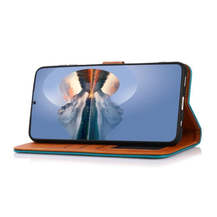 Bild 3, KHAZNEH KHAZNEH Xiaomi Redmi 14C Fodral Dual Color Svart - Teknikhallen.se
