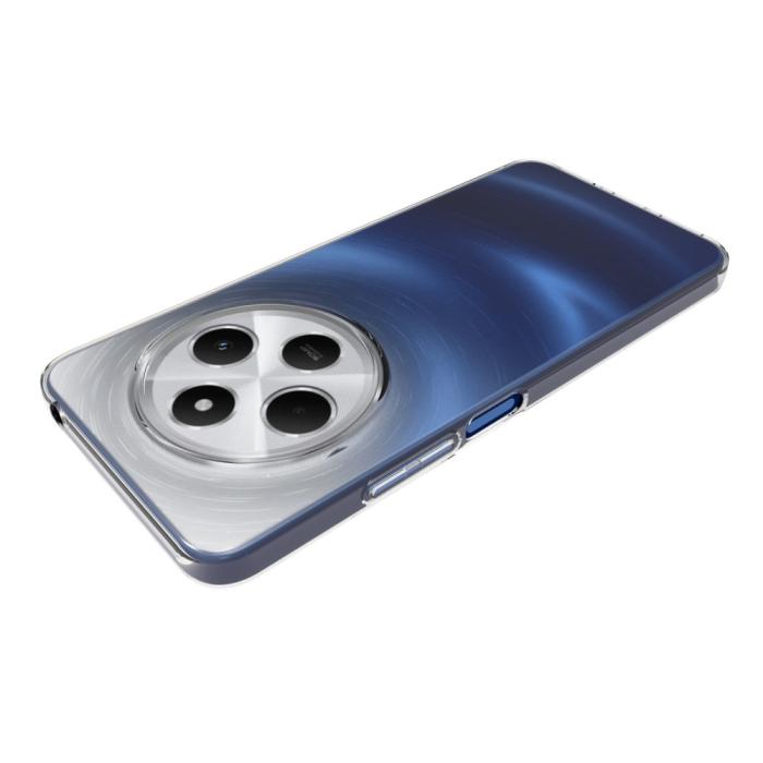 Bild 3,  Xiaomi Redmi 14C Skal TPU Transparent - Teknikhallen.se