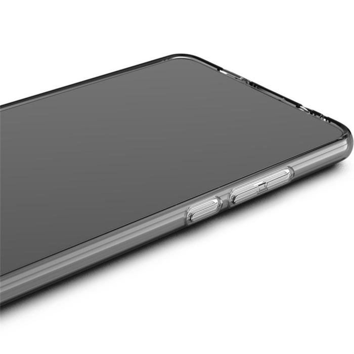 Bild 3, IMAK IMAK Xiaomi 14T Skal Ultra Slim TPU Transparent - Teknikhallen.se