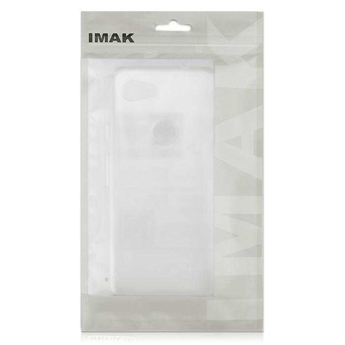 Bild 6, IMAK IMAK Xiaomi 14T Skal Ultra Slim TPU Transparent - Teknikhallen.se