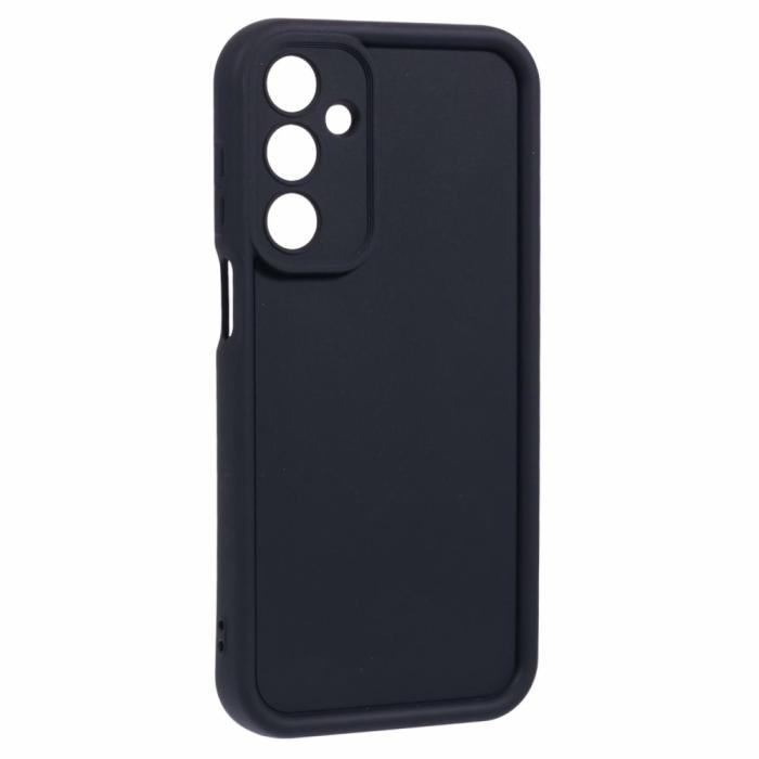 Bild 3,  Samsung Galaxy A16 Skal TPU Svart - Teknikhallen.se