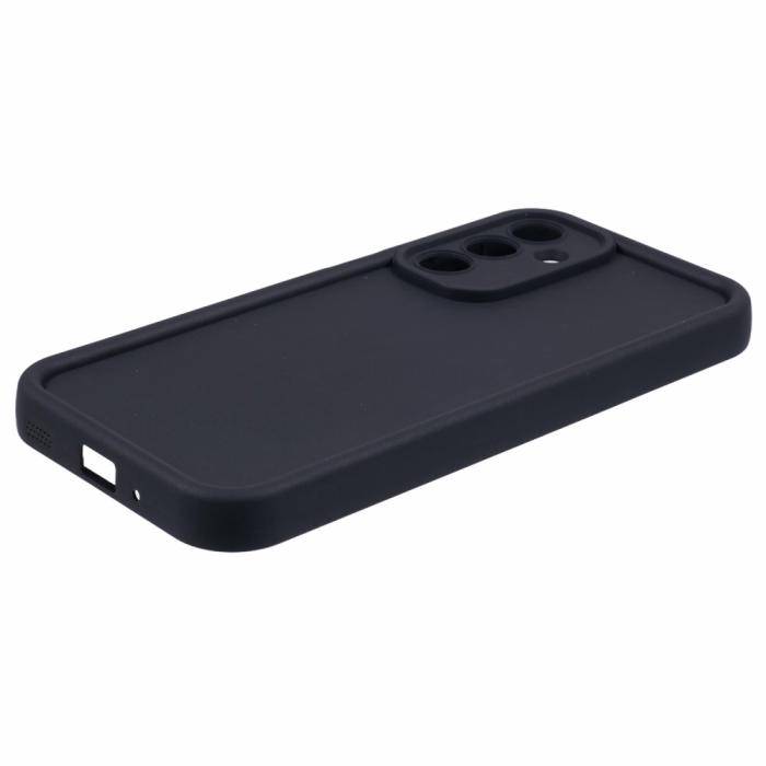 Bild 5,  Samsung Galaxy A16 Skal TPU Svart - Teknikhallen.se