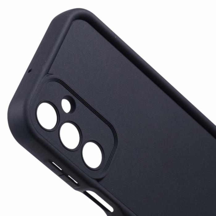 Bild 6,  Samsung Galaxy A16 Skal TPU Svart - Teknikhallen.se
