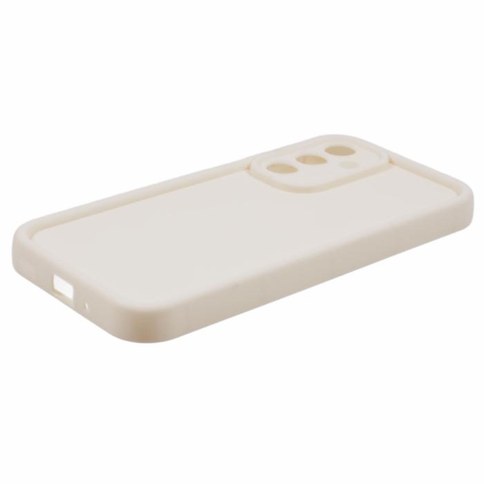 Bild 5,  Samsung Galaxy A16 Skal TPU Beige - Teknikhallen.se