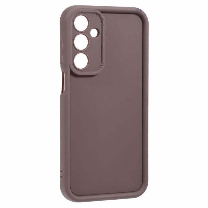 Bild 3,  Samsung Galaxy A16 Skal TPU Brun - Teknikhallen.se
