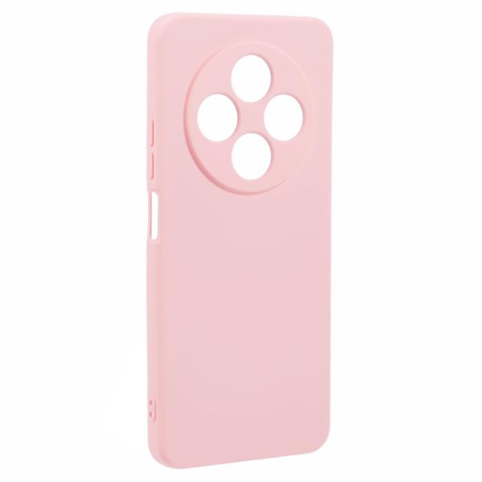 Bild 3,  Xiaomi Redmi 14C Skal TPU Rosa - Teknikhallen.se