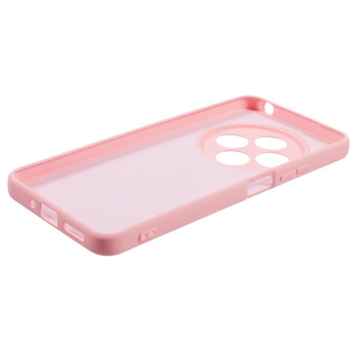 Bild 4,  Xiaomi Redmi 14C Skal TPU Rosa - Teknikhallen.se