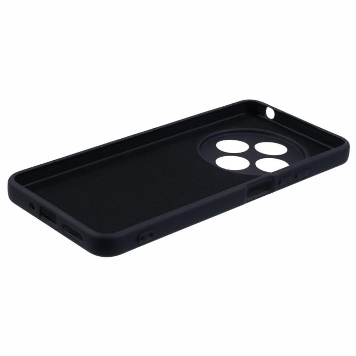 Bild 4,  Xiaomi Redmi 14C Skal TPU Svart - Teknikhallen.se