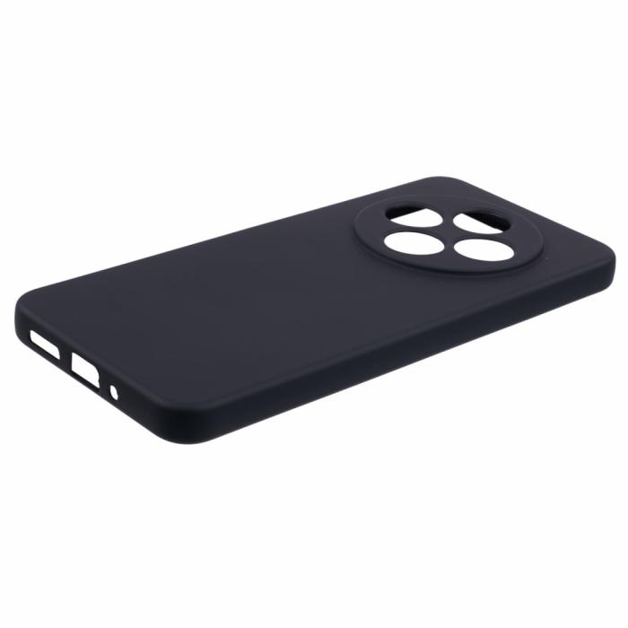 Bild 5,  Xiaomi Redmi 14C Skal TPU Svart - Teknikhallen.se