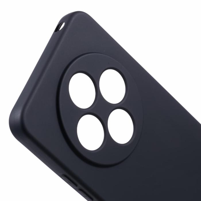 Bild 6,  Xiaomi Redmi 14C Skal TPU Svart - Teknikhallen.se