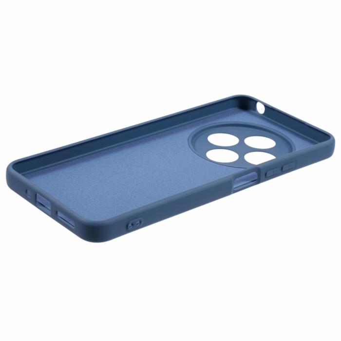 Bild 4,  Xiaomi Redmi 14C Skal TPU Blå - Teknikhallen.se