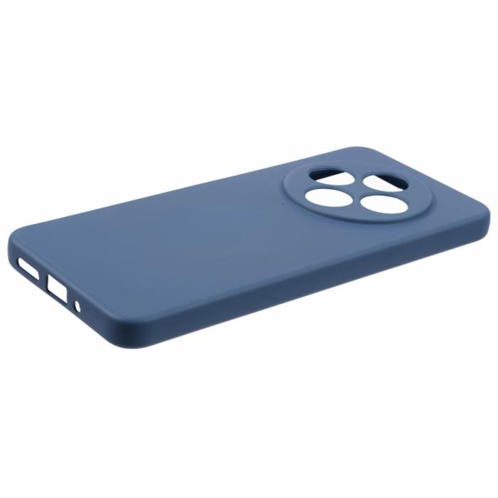 Bild 5,  Xiaomi Redmi 14C Skal TPU Blå - Teknikhallen.se