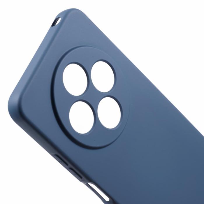 Bild 6,  Xiaomi Redmi 14C Skal TPU Blå - Teknikhallen.se