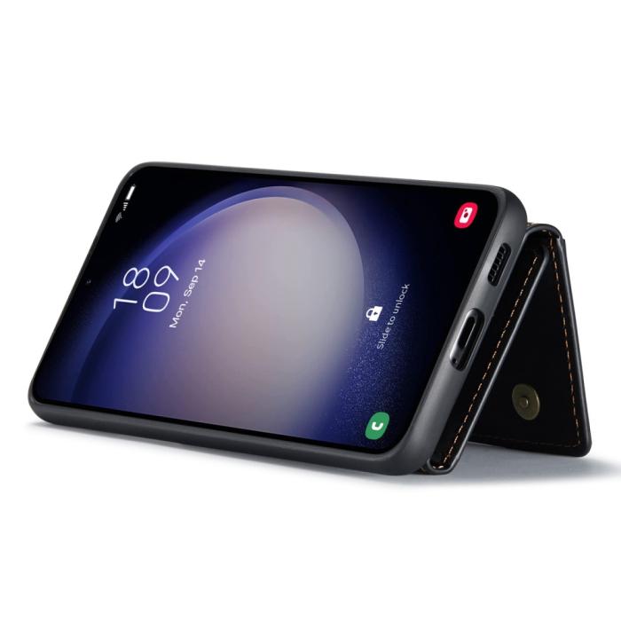 Bild 3, DG.MING DG.MING Samsung Galaxy A16 Skal 2in1 Magnetisk Avtagbart Kortfack - Teknikhallen.se