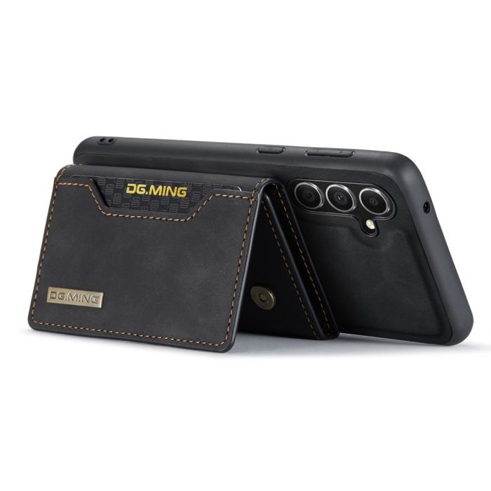 Bild 4, DG.MING DG.MING Samsung Galaxy A16 Skal 2in1 Magnetisk Avtagbart Kortfack - Teknikhallen.se