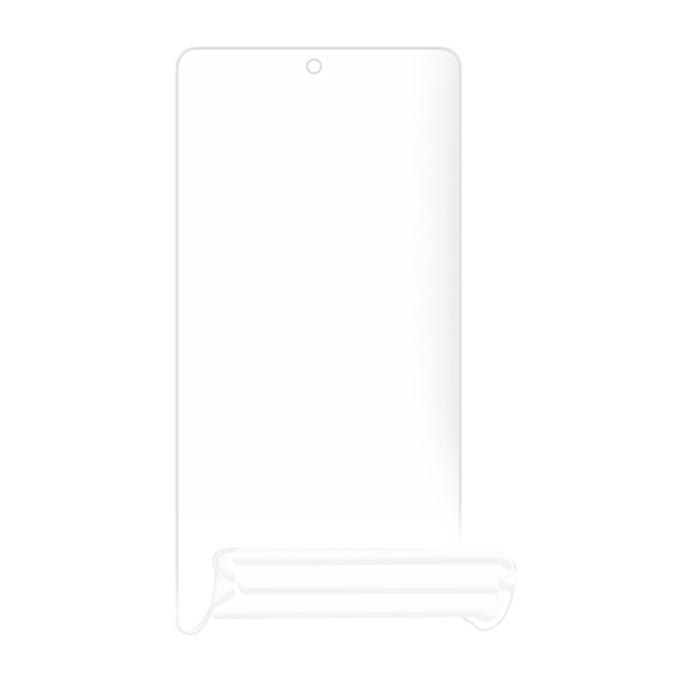 Bild 2,  Xiaomi Redmi 14C Skärmskydd PET Heltäckande - Teknikhallen.se
