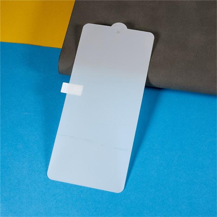 Bild 3,  Xiaomi Redmi 14C Skärmskydd PET Heltäckande - Teknikhallen.se
