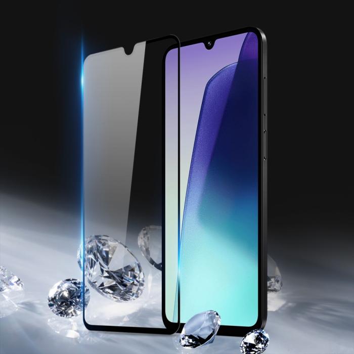 Bild 4, DUX DUCIS DUX DUCIS Xiaomi Redmi 14C Skärmskydd Heltäckande Härdat Glas - Teknikhallen.se