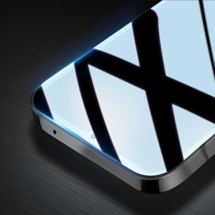 Bild 5, DUX DUCIS DUX DUCIS Xiaomi Redmi 14C Skärmskydd Heltäckande Härdat Glas - Teknikhallen.se