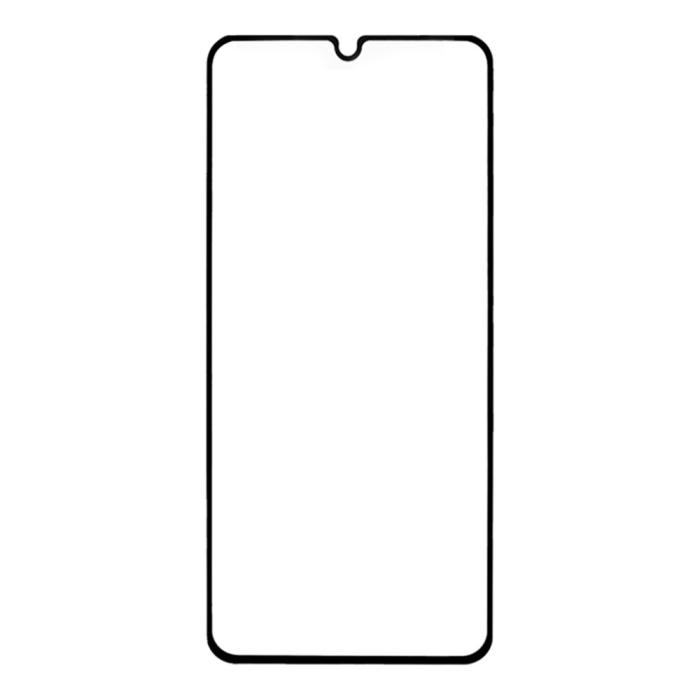 Bild 2,  Xiaomi Redmi 14C Skärmskydd Heltäckande Härdat Glas - Teknikhallen.se