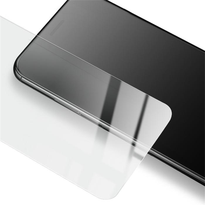 Bild 4, IMAK IMAK Xiaomi Redmi 14C Skärmskydd Härdat Glas - Teknikhallen.se