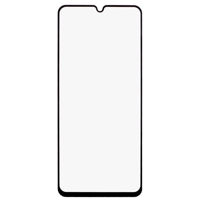 Bild 2,  Xiaomi Redmi 14C Skärmskydd Heltäckande Härdat Glas - Teknikhallen.se