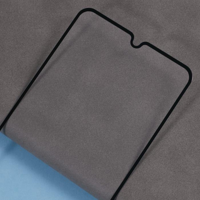 Bild 6,  Xiaomi Redmi 14C Skärmskydd Heltäckande Härdat Glas - Teknikhallen.se