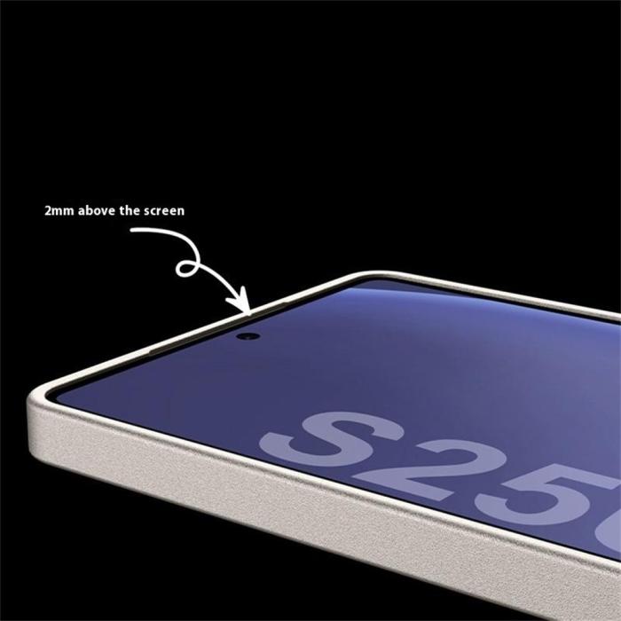 Bild 4, GKK GKK Samsung Galaxy S25 Ultra Skal Hybrid Svart - Teknikhallen.se