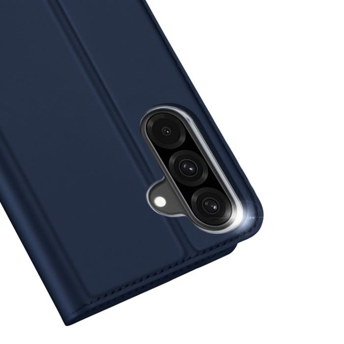 Bild 3, DUX DUCIS DUX DUCIS Samsung Galaxy A16 / A26 5G Fodral Skin Pro Blå - Teknikhallen.se