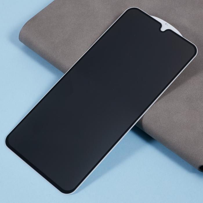 Bild 5,  Samsung Galaxy A26 5G Skärmskydd Heltäckande Privacy - Teknikhallen.se