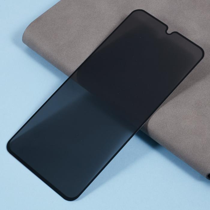 Bild 6,  Samsung Galaxy A26 5G Skärmskydd Heltäckande Privacy - Teknikhallen.se