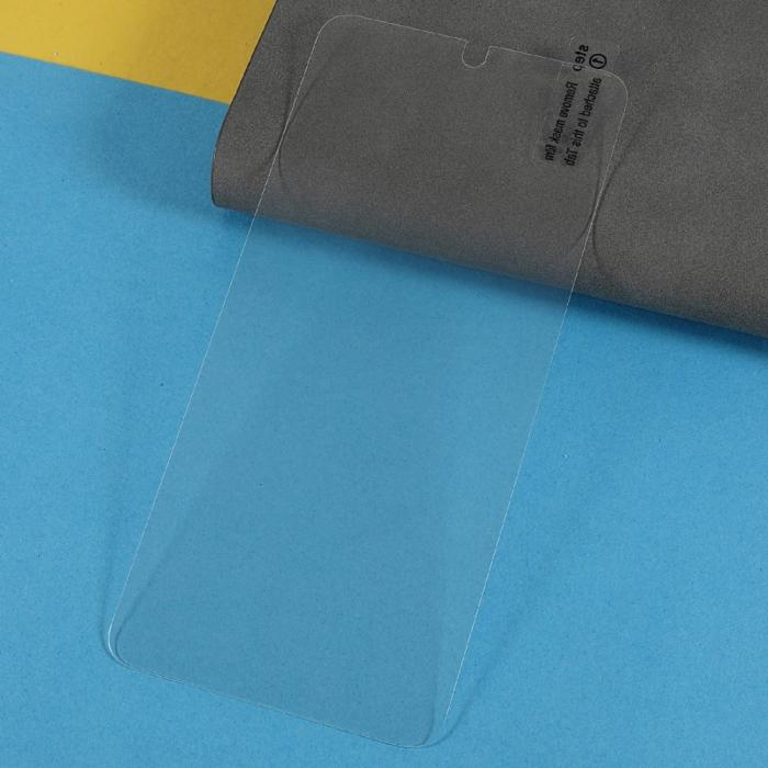 Bild 3,  Samsung Galaxy A26 5G Skärmskydd Härdat Glas - Teknikhallen.se