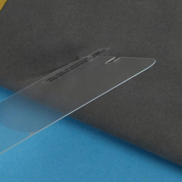 Bild 5,  Samsung Galaxy A26 5G Skärmskydd Härdat Glas - Teknikhallen.se