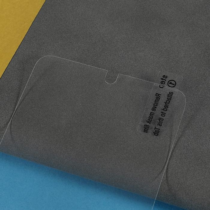 Bild 6,  Samsung Galaxy A26 5G Skärmskydd Härdat Glas - Teknikhallen.se