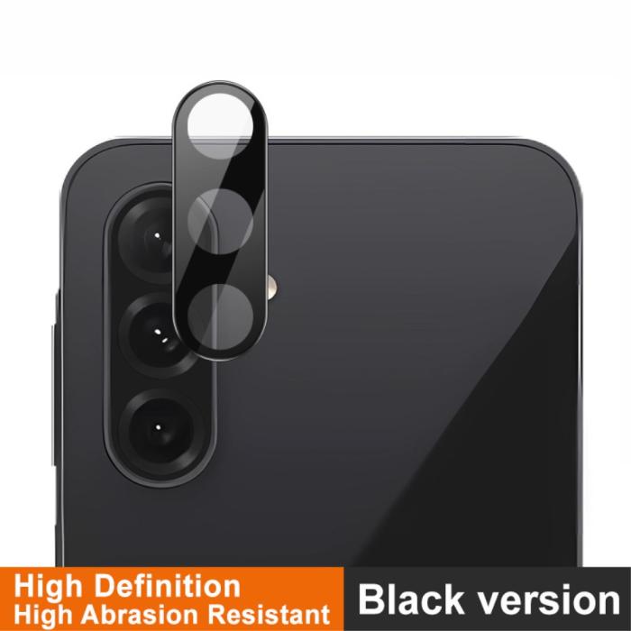 Bild 2, IMAK IMAK Samsung Galaxy A26 5G Linsskydd Härdat Glas Svart - Teknikhallen.se