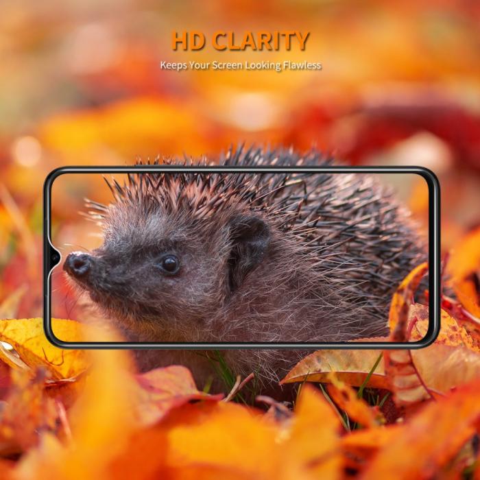 Bild 5, ENKAY ENKAY Galaxy A26 5G 2-PACK Skärmskydd Härdat Glas - Teknikhallen.se