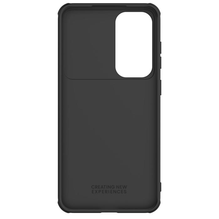 Bild 6, NILLKIN NILLKIN Galaxy S25 Plus Skal CamShield Pro Svart - Teknikhallen.se